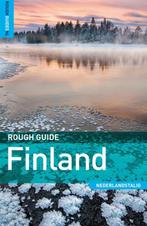 Rough Guide Finland / Rough Guide 9789047518853 Roger Norum, Boeken, Verzenden, Gelezen, Roger Norum