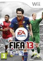 FIFA 13 [Wii], Games en Spelcomputers, Verzenden, Nieuw