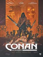 Conan de avonturier 1 / Conan de avonturier / 1, Boeken, Stripverhalen, Verzenden, Zo goed als nieuw, Régis Hautière