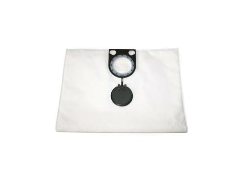 Veiling - 2x Metabo vliesfilterzak 5-pack voor 25/35L allesz, Doe-het-zelf en Bouw, Gereedschap | Machine-onderdelen en Toebehoren