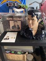 Elvis Presley - Collectible Cookie Jar - 1968 Comeback, Nieuw in verpakking