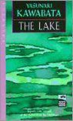 The Lake 9780870113659 Yasunari Kawabata, Boeken, Verzenden, Gelezen, Yasunari Kawabata
