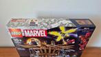Lego Set - Marvel - 76261 Battaglia Finale Di Spider Man, Nieuw
