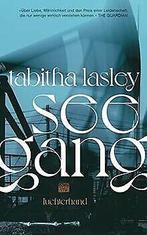 Seegang  Lasley, Tabitha  Book, Verzenden, Lasley, Tabitha