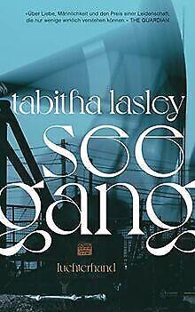 Seegang  Lasley, Tabitha  Book, Livres, Livres Autre, Envoi