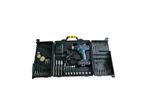 Veiling - Boxer 24V Li-Ion Accu Schroef-/Boormachine Set - 9, Doe-het-zelf en Bouw, Nieuw