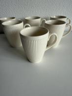Wedgwood - Service à thé et café (6) - Windsor - Céramique, Antiek en Kunst