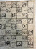 Attribuibile a bottega veneziana (ambito Remondini/Zatta),