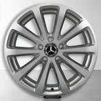 Mercedes E Klasse W213 C238 17 inch originele velgen A213401, Ophalen of Verzenden, Gereviseerd