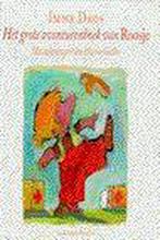 Het grote avonturenboek van Roosje 9789026990557 Imme Dros, Boeken, Verzenden, Gelezen, Imme Dros