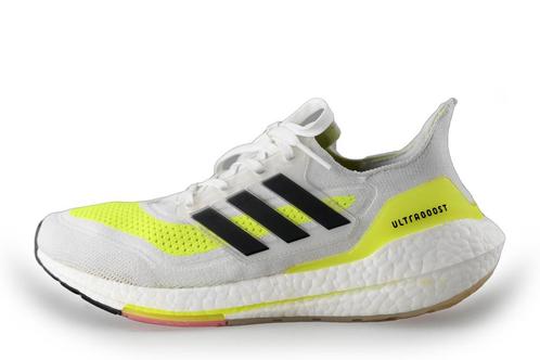 Adidas  in maat 42,5 Wit | 15% extra korting, Kleding | Heren, Schoenen, Wit, Nieuw, Verzenden