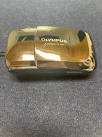 Olympus Mju 1 limited (gunmetal colour - bronze type), Audio, Tv en Foto, Nieuw