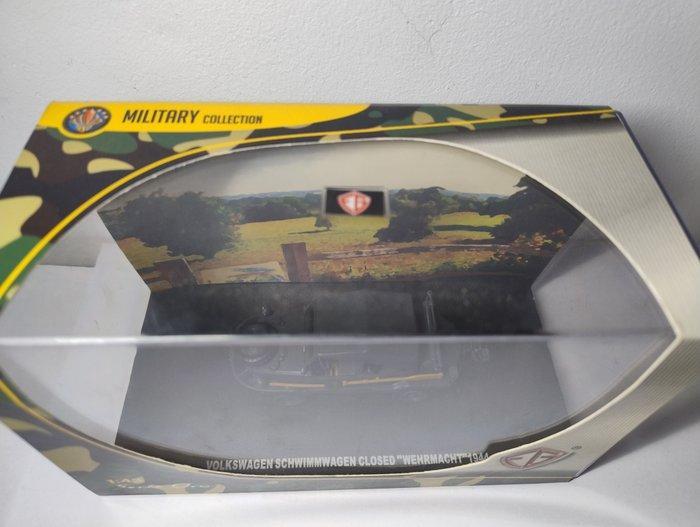 Modelbouwdoos (5) - Eaglemoss “Military Collection”, Enfants & Bébés, Jouets | Autre