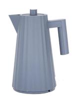Alessi - Michele De Lucchi - Théière - Plissé - Résine