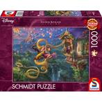 Disney Dreams Puzzel Rapunzel Tangled in Love (1000 stukken), Ophalen of Verzenden, Nieuw