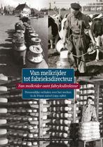 Reeks Publieksgeschiedenis 2 -   Van melkrijder tot, Livres, Histoire mondiale, Verzenden, Jan Ybema, Klaas Ybema