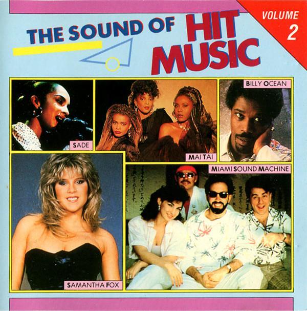 Various - The Sound Of Hit Music - Volume 2, CD & DVD, CD | Pop, Envoi