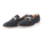 Gabor Instappers in maat 38 Blauw | 5% extra korting, Kleding | Dames, Schoenen, Instappers, Gabor, Gedragen, Verzenden