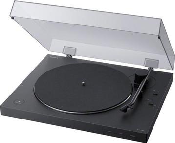 Platenspeler met Bluetooth Sony PS-LX310BT (Platenspelers), Verzenden