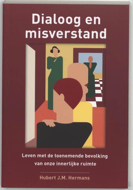 Dialoog en misverstand / SW-reeks 9789024409648, Livres, Psychologie, Envoi