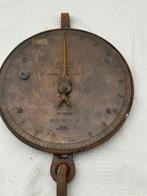 Salter - Balans of weegschaal - N. 20 T - Ghisa, Koper,, Antiek en Kunst