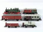 Fleischmann H0 - 4895K - Treinset (1) - 6-delige set, Nieuw