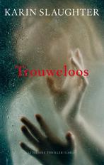 Trouweloos / Grant County / 5 9789023421948 Karin Slaughter, Verzenden, Gelezen, Karin Slaughter