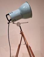 TripleR_design - Statief vloerlamp - One of a Kind -, Antiek en Kunst
