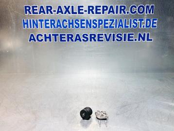 Haldex filterkit Volvo AOC, kort (Achteras), Verzenden