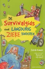 De survivalgids voor langdurig zieke kinderen 9789059328389, Verzenden, Zo goed als nieuw, Sarah Kumar