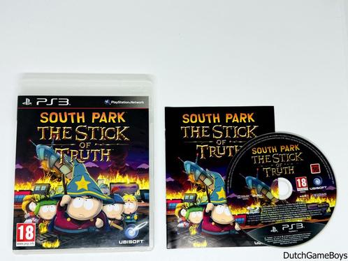 Playstation 3 / PS3 - South Park - The Stick Of Truth, Games en Spelcomputers, Games | Sony PlayStation 3, Gebruikt, Verzenden