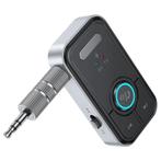 Bluetooth 5.3 Transmitter Receiver - 3.5mm Jack AUX - Draadl, Verzenden, Nieuw