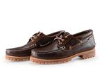 Timberland Bootschoenen in maat 43½ Bruin | 5% korting, Kleding | Heren, Schoenen, Bruin, Verzenden, Timberland, Zo goed als nieuw