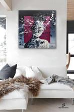 Alex Senchenko - Persona YB2402, Antiek en Kunst