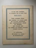 Bessy 6 - De schrik van Robson Rockies - 1 Album - EO - 1955, Livres