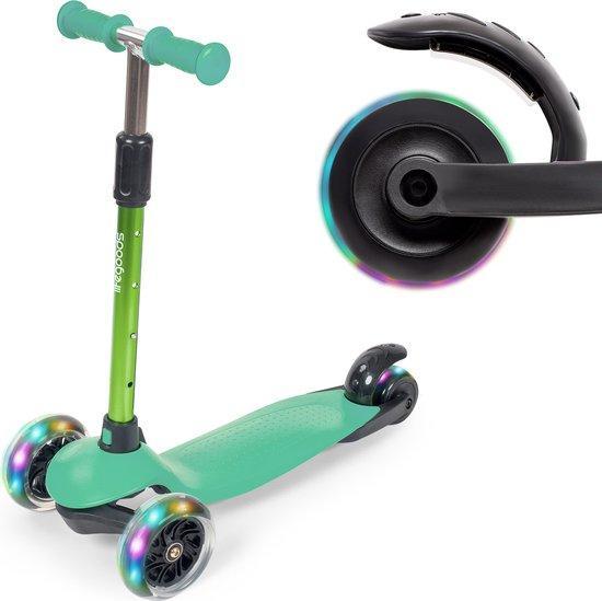 2eChoix | Trottinette enfants - LifeGoods - 2-5 ans - 3, Kinderen en Baby's, Kraamcadeaus en Geboorteborden, Ophalen of Verzenden