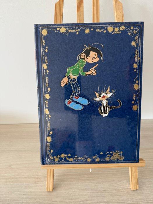 Les Schtroumpfs / Franquin - 5x C - EO/Ré - 5 Album, Boeken, Stripverhalen