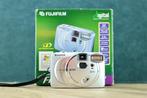 Fuji Film FinePix A202 #CCD Appareil photo numérique, TV, Hi-fi & Vidéo