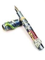 Zek Pens - Vulpen, Nieuw