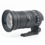 Sigma 50-500mm f/4.5-6.3 APO DG OS HSM Nikon | Tweedehands, Verzenden