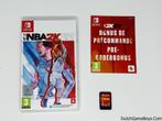 NBA 2K22 - FAH, Games en Spelcomputers, Gebruikt, Verzenden