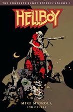 Hellboy: The Complete Short Stories Volume 1, Boeken, Strips | Comics, Verzenden, Nieuw