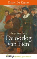 De oorlog van Fien 9789460015519 Diane De Keyzer, Verzenden, Zo goed als nieuw, Diane De Keyzer