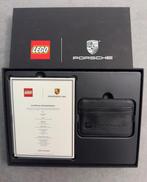 Lego - Promotional - Lego Porsche Welcome Pack 5006655 -, Nieuw