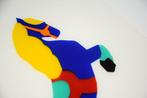 Marco Lodola (1955) - Cheval, Antiek en Kunst