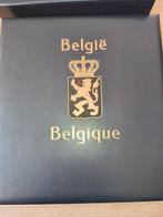 België 1849/1980 - Filatelistische collectie davo (1849 –, Postzegels en Munten, Gestempeld