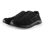 Rieker Instappers in maat 43 Blauw | 5% extra korting, Kleding | Heren, Schoenen, Overige typen, Rieker, Gedragen, Verzenden