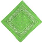 Fako Fashion® - Bandana - Hoofddoek - Mondbescherming -, Verzenden, Nieuw