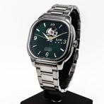 RSW - Le Locle Open heart - RSWAH122-SS-12 - Zonder, Nieuw
