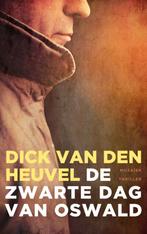 De zwarte dag van Oswald 9789023994503, Boeken, Zo goed als nieuw, Dick van den Heuvel, Verzenden